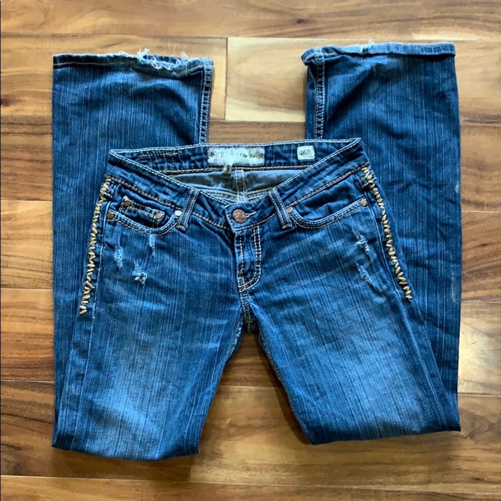 BKE Jeans